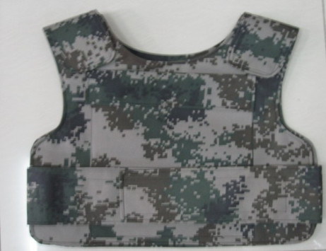 High quality and good price military bullet proof vest