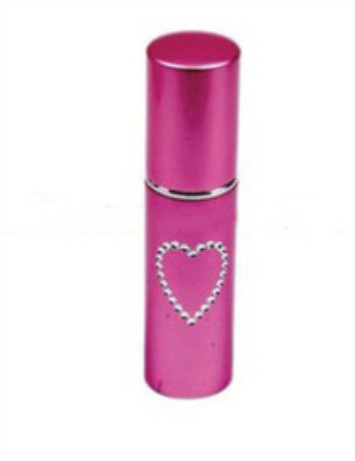 Lipstick Type Pepper Spray 5ml for Personal Protection 5ml pepper spray