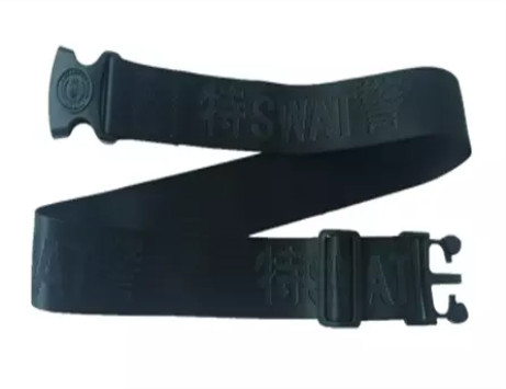 99 SWAT Belt police belt